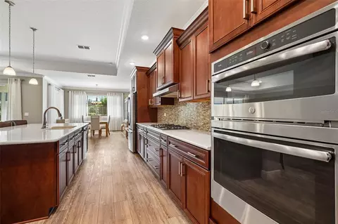 Kitchen - 8878 SW 85th Loop, Ocala, FL 34481 photo 7 of 7