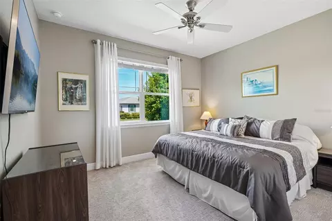 Bedroom - 8878 SW 85th Loop, Ocala, FL 34481 photo 4 of 5