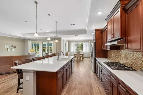 Kitchen - 8878 SW 85th Loop, Ocala, FL 34481 photo 5 of 7