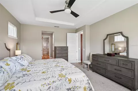 Bedroom - 8878 SW 85th Loop, Ocala, FL 34481 photo 2 of 5
