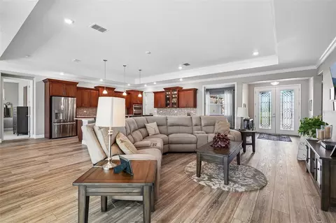 Living - 8878 SW 85th Loop, Ocala, FL 34481 photo 1 of 2