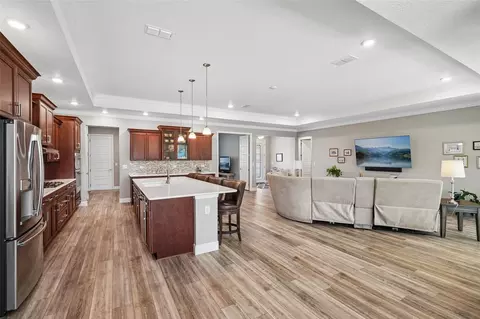 Kitchen - 8878 SW 85th Loop, Ocala, FL 34481 photo 1 of 7