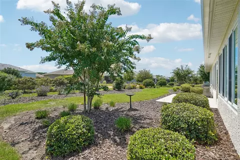 Exterior - 8878 SW 85th Loop, Ocala, FL 34481 photo 15 of 16
