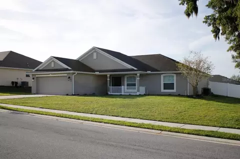 Exterior - 162 NW 44th St, Ocala, FL 34475 photo 3 of 8