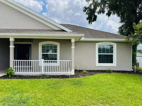 Exterior - 162 NW 44th St, Ocala, FL 34475 photo 6 of 8