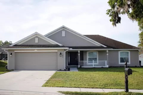 Exterior - 162 NW 44th St, Ocala, FL 34475 photo 2 of 8