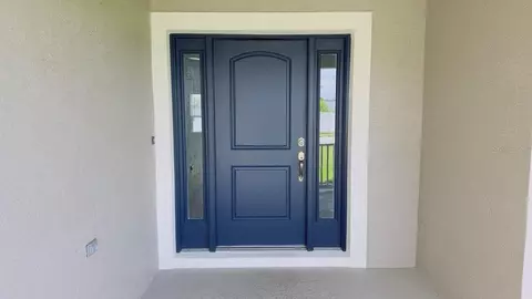 Entry Way - 162 NW 44th St, Ocala, FL 34475 photo 1 of 4