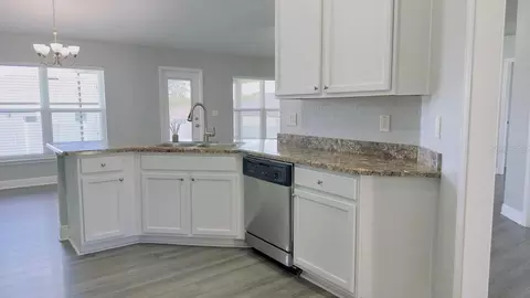 Kitchen - 162 NW 44th St, Ocala, FL 34475 photo 3 of 4