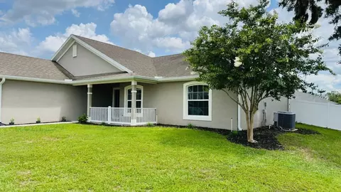 Exterior - 162 NW 44th St, Ocala, FL 34475 photo 5 of 8