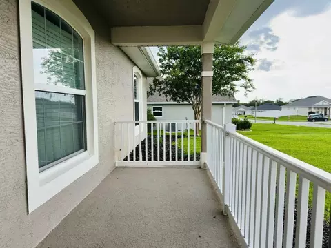 Exterior - 162 NW 44th St, Ocala, FL 34475 photo 8 of 8