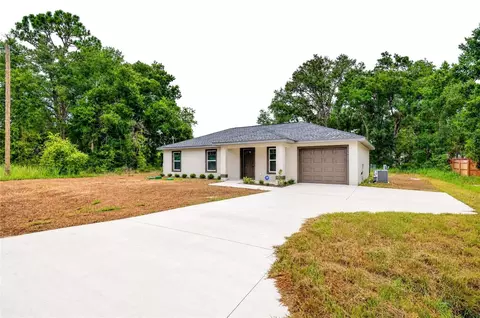 Exterior - 330 Locust Pass, Ocala, FL 34472 photo 1 of 3