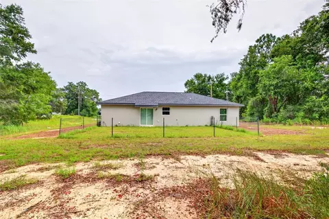 Exterior - 330 Locust Pass, Ocala, FL 34472 photo 3 of 3