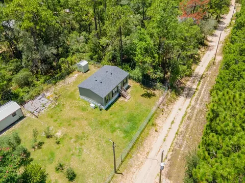 14668 NE 204th Pl, Fort Mc Coy, FL 32134