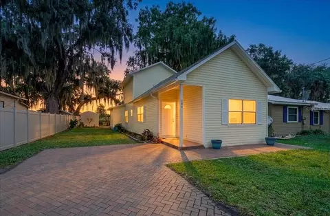 506 Lake St, Inverness, FL 34450