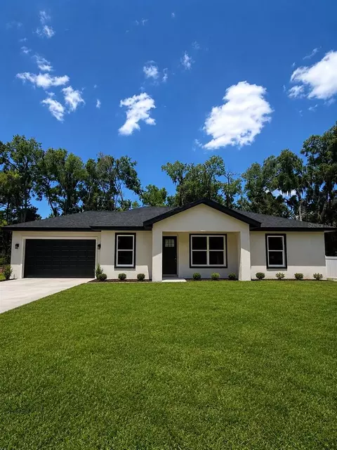 Undisclosed, Ocala, FL 34473