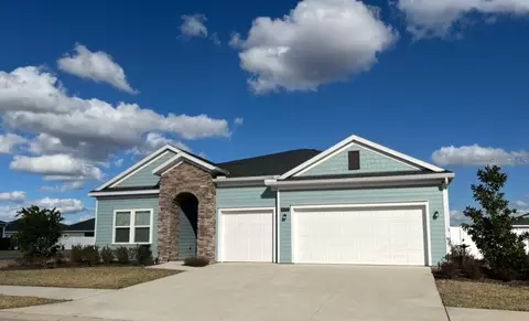 9332 SW 58th Cir, Ocala, FL 34476