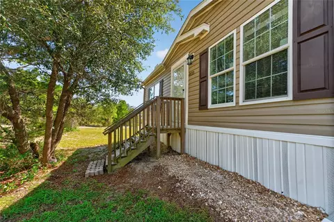Exterior - 4830 NE 121 Ave, Williston, FL 32696 photo 3 of 18