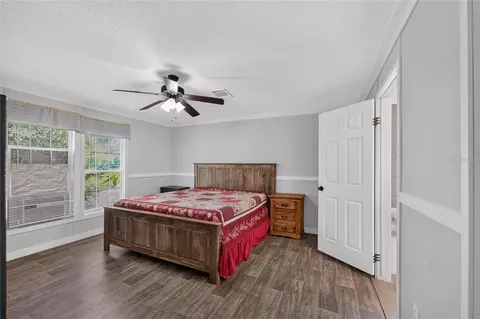 Bedroom - 4830 NE 121 Ave, Williston, FL 32696 photo 2 of 8