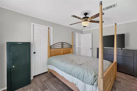 Bedroom - 4830 NE 121 Ave, Williston, FL 32696 photo 7 of 8