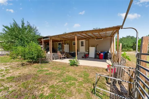 Exterior - 4830 NE 121 Ave, Williston, FL 32696 photo 17 of 18