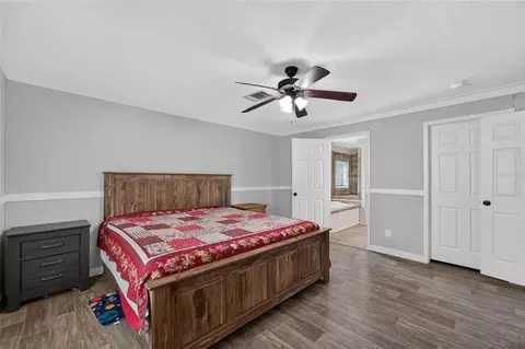 Bedroom - 4830 NE 121 Ave, Williston, FL 32696 photo 1 of 8