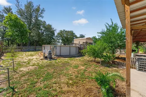 Exterior - 4830 NE 121 Ave, Williston, FL 32696 photo 15 of 18