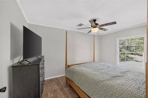 Bedroom - 4830 NE 121 Ave, Williston, FL 32696 photo 6 of 8