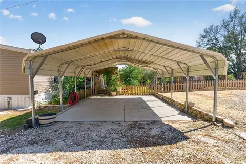 Exterior - 4830 NE 121 Ave, Williston, FL 32696 photo 10 of 18
