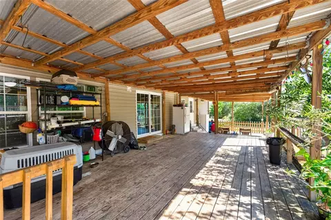Exterior - 4830 NE 121 Ave, Williston, FL 32696 photo 7 of 18