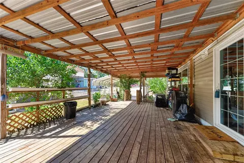 Exterior - 4830 NE 121 Ave, Williston, FL 32696 photo 6 of 18