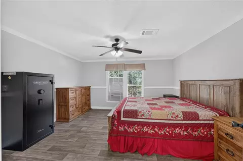 Bedroom - 4830 NE 121 Ave, Williston, FL 32696 photo 3 of 8