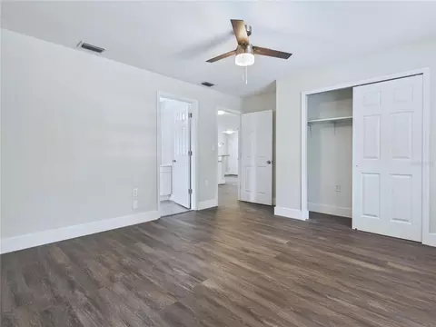 Bedroom - 457 Water Rd, Ocala, FL 34472 photo 3 of 6