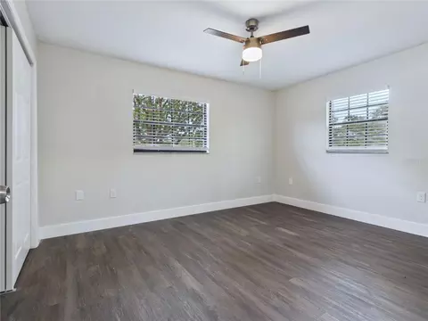 Bedroom - 457 Water Rd, Ocala, FL 34472 photo 6 of 6