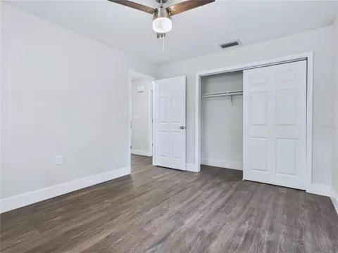 Bedroom - 457 Water Rd, Ocala, FL 34472 photo 5 of 6