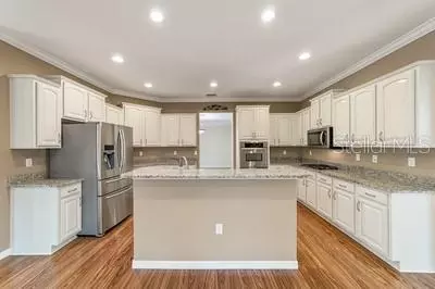 Kitchen - 8650 SW 83rd Loop, Ocala, FL 34481 photo 1 of 4