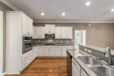 Kitchen - 8650 SW 83rd Loop, Ocala, FL 34481 photo 3 of 4