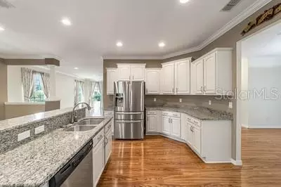 Kitchen - 8650 SW 83rd Loop, Ocala, FL 34481 photo 2 of 4