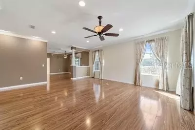 Living - 8650 SW 83rd Loop, Ocala, FL 34481 photo 2 of 9