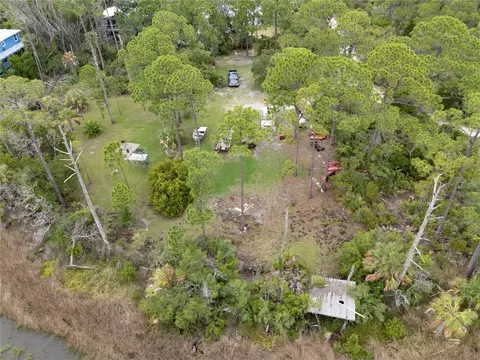 tbd Museum Dr, Cedar Key, FL 32625 photo 2