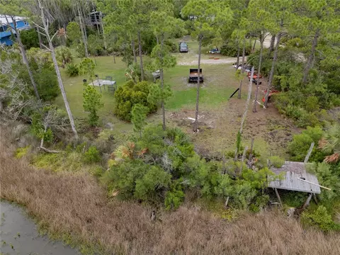 tbd Museum Dr, Cedar Key, FL 32625 photo 6