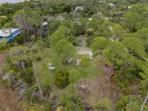 tbd Museum Dr, Cedar Key, FL 32625 photo 7