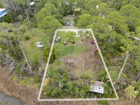 tbd Museum Dr, Cedar Key, FL 32625 photo 3