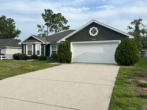 8340 SE 159th Ln, Summerfield, FL 34491