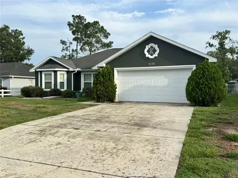 8340 SE 159th Ln, Summerfield, FL 34491