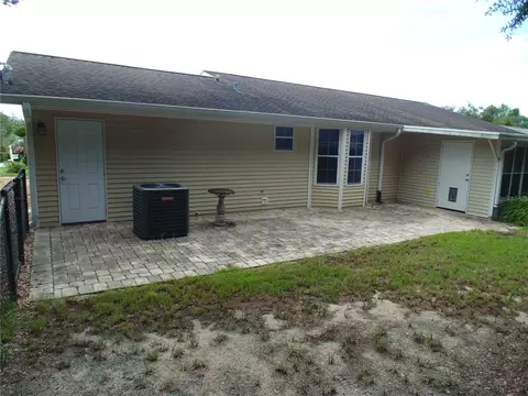Exterior - 8125 SW 108 Loop, Ocala, FL 34481 photo 7 of 12