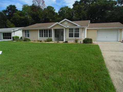 Exterior - 8125 SW 108 Loop, Ocala, FL 34481 photo 11 of 12