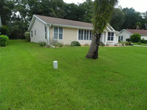 Exterior - 8125 SW 108 Loop, Ocala, FL 34481 photo 12 of 12
