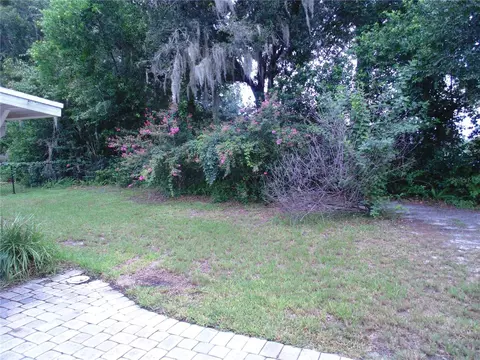 Exterior - 8125 SW 108 Loop, Ocala, FL 34481 photo 10 of 12