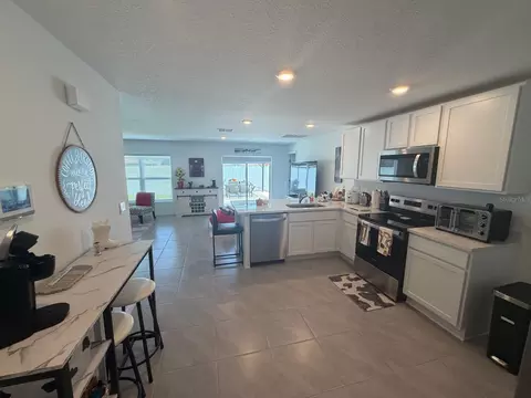 Kitchen - 3561 SW 150th Loop, Ocala, FL 34473 photo 3 of 4