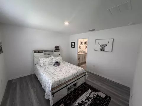 Bedroom - 3561 SW 150th Loop, Ocala, FL 34473 photo 3 of 3